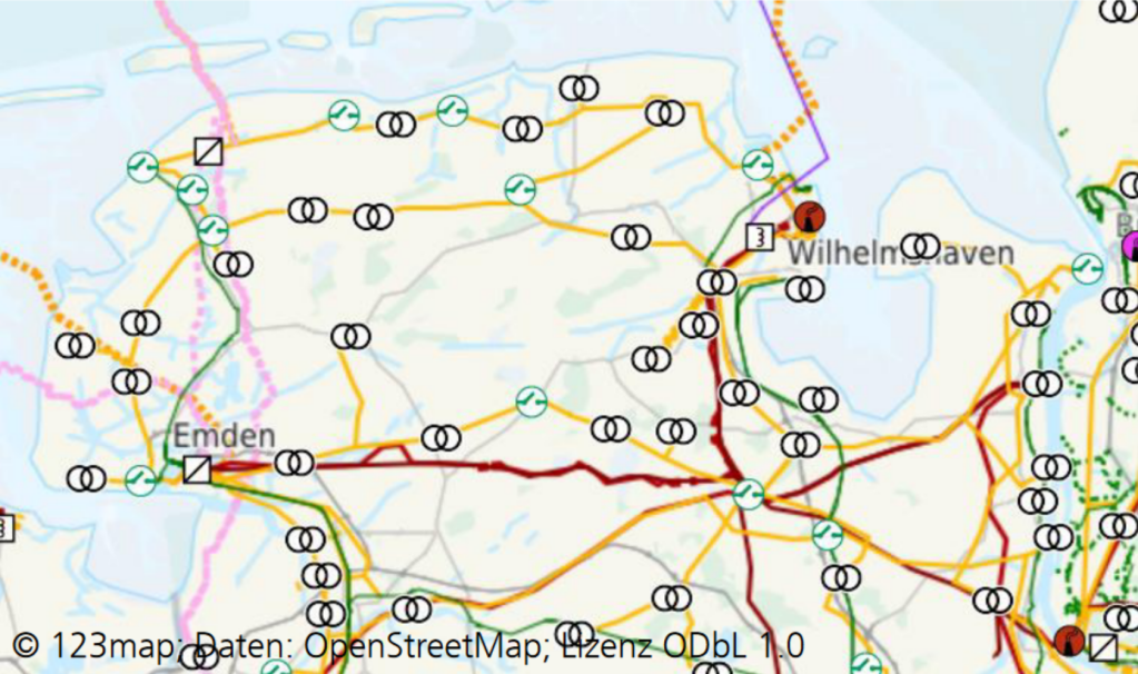 Tagung Zukünftige Stromnetze&nbsp;2024